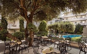 Civitel Attik Rooms & Suites